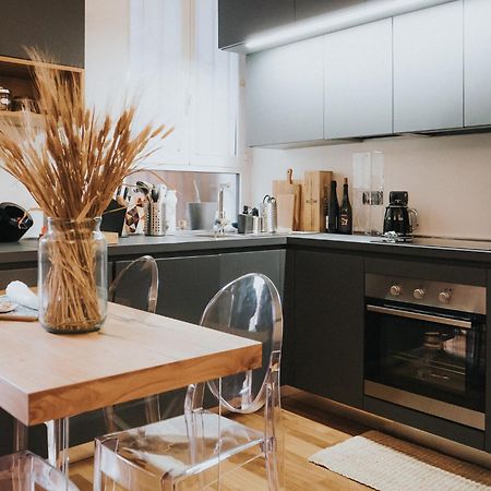 Prestige Boutique Homes - Brera 2 Milan Luaran gambar