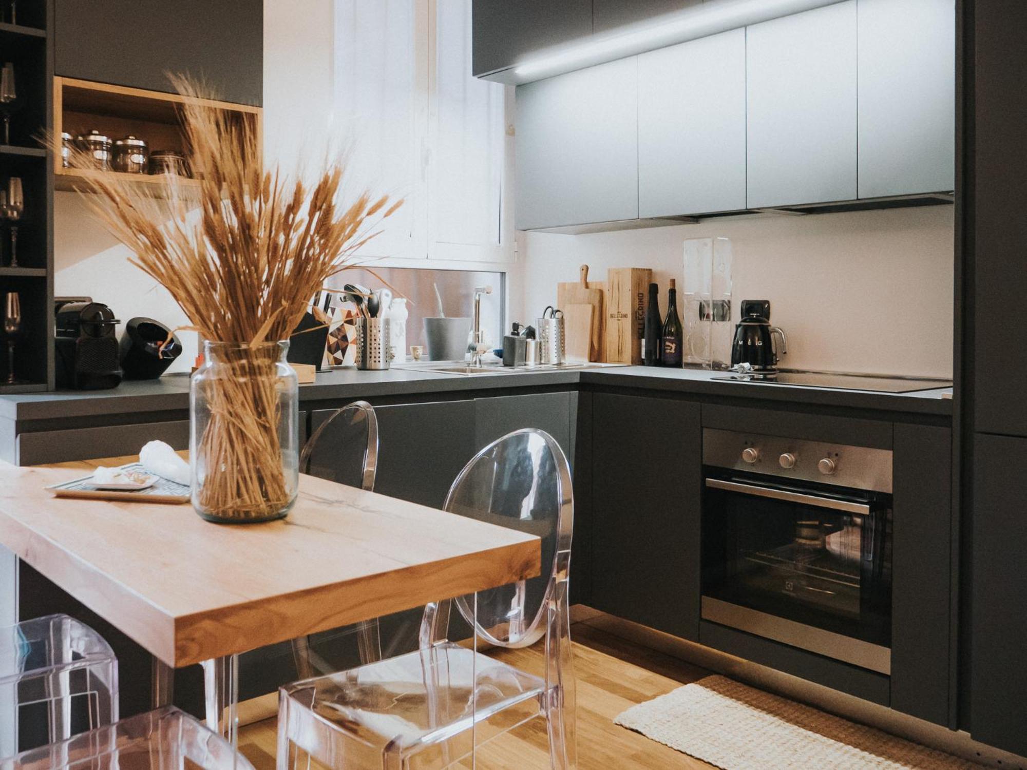 Prestige Boutique Homes - Brera 2 Milan Luaran gambar