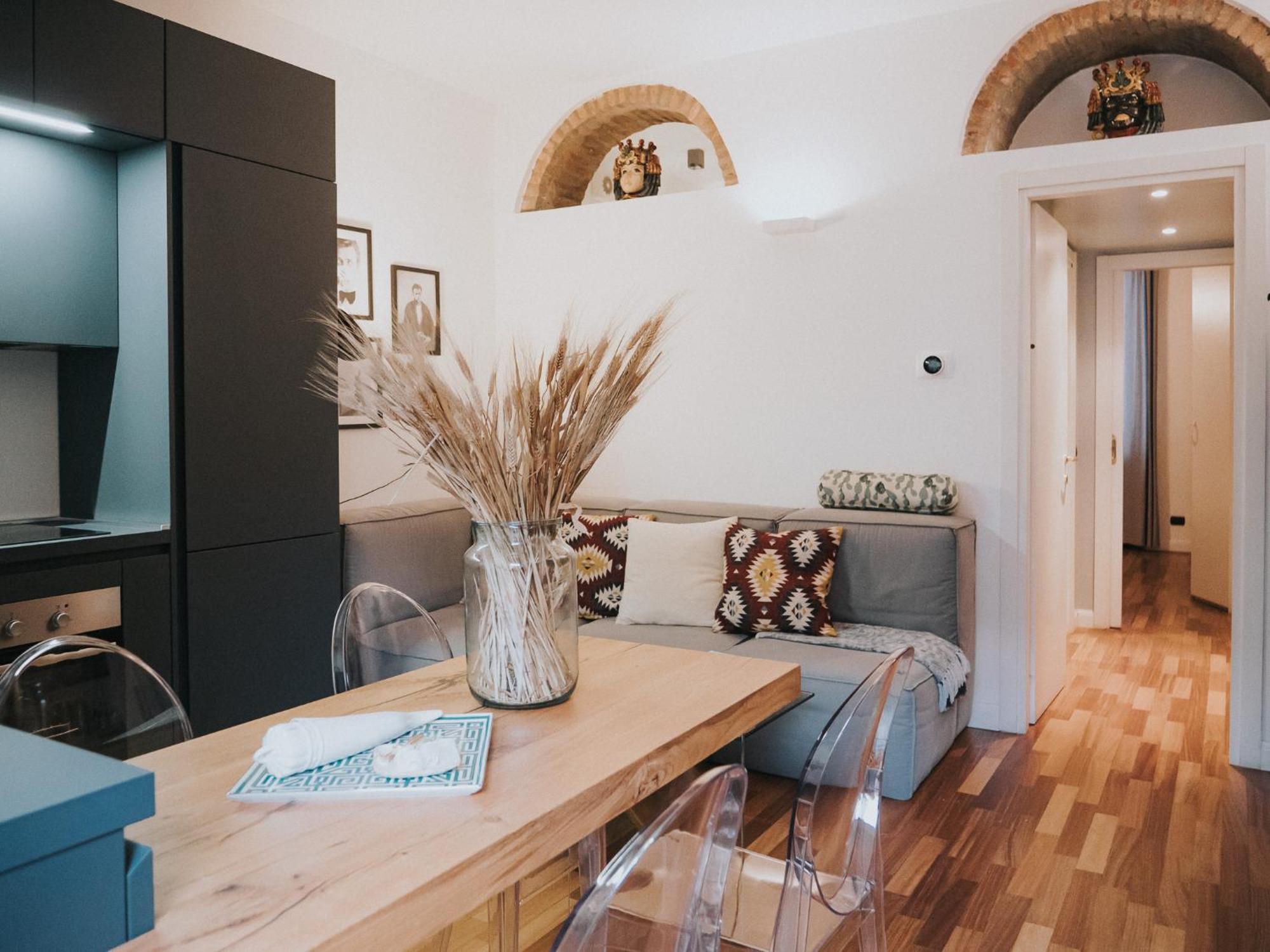 Prestige Boutique Homes - Brera 2 Milan Luaran gambar