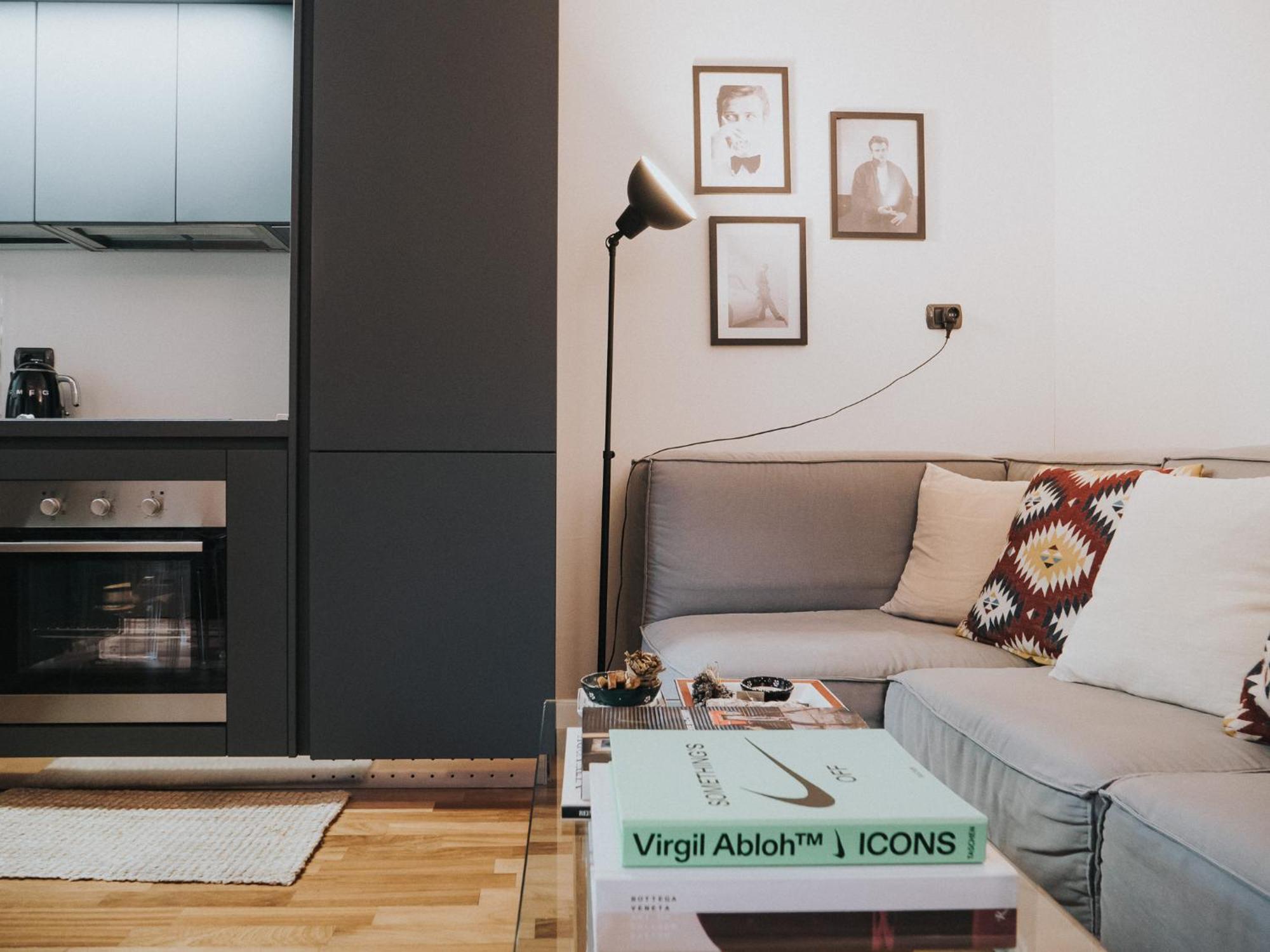 Prestige Boutique Homes - Brera 2 Milan Luaran gambar