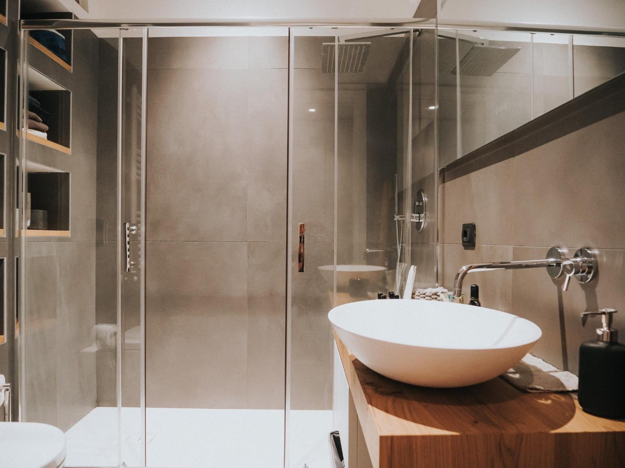 Prestige Boutique Homes - Brera 2 Milan Luaran gambar