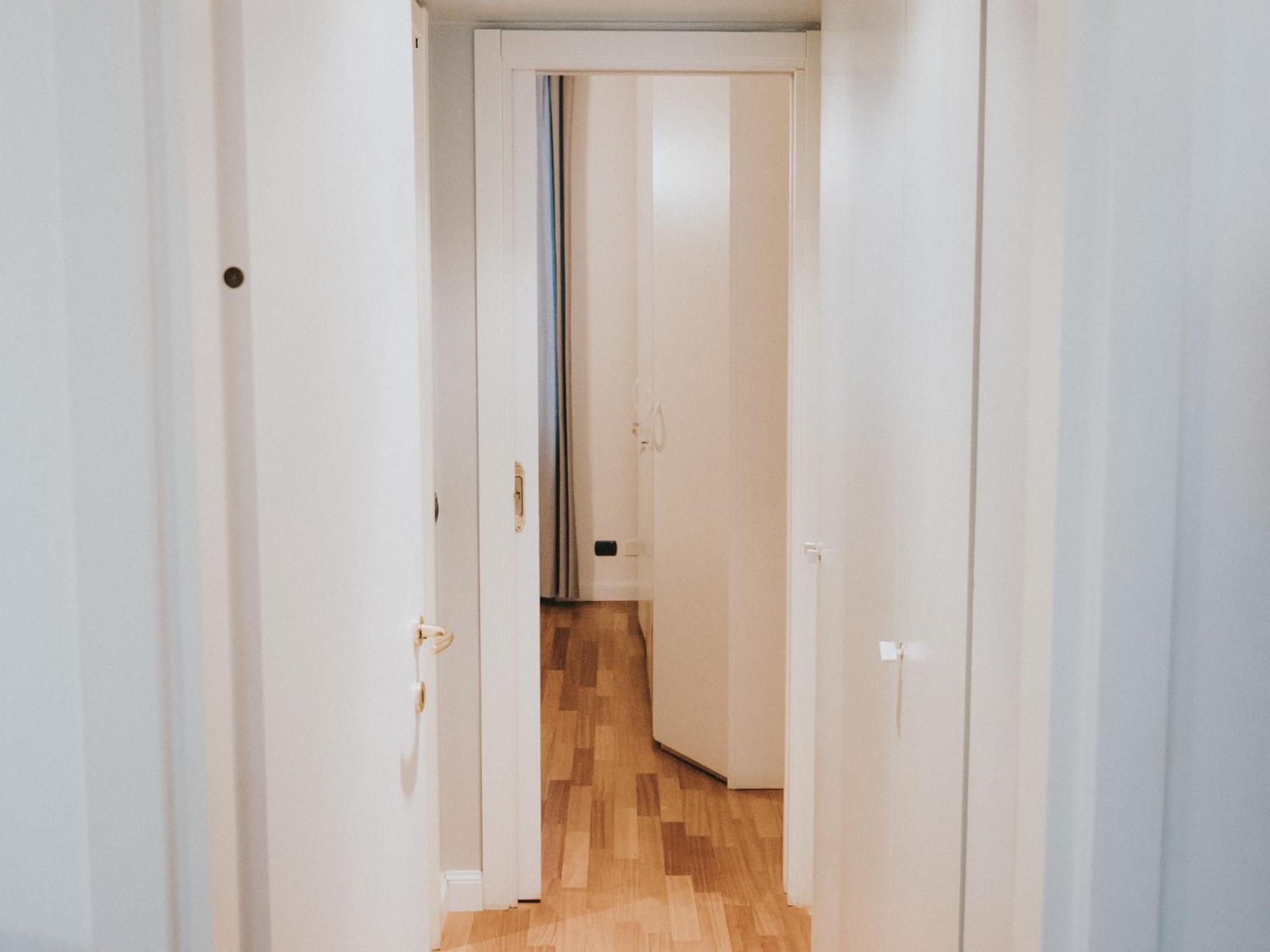 Prestige Boutique Homes - Brera 2 Milan Luaran gambar